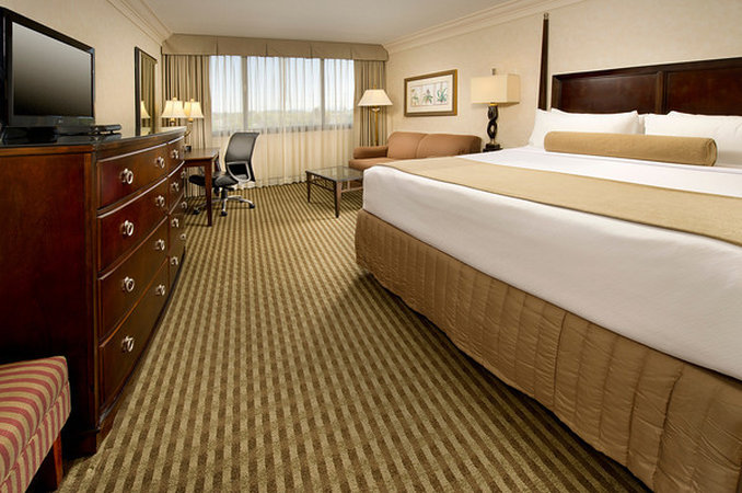 Crowne Plaza Portland Convention Center 25/82