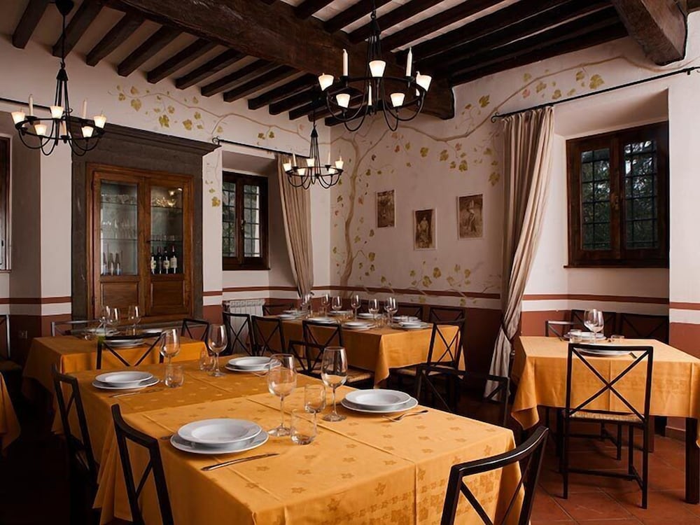 Agriturismo La Topaia 17/41