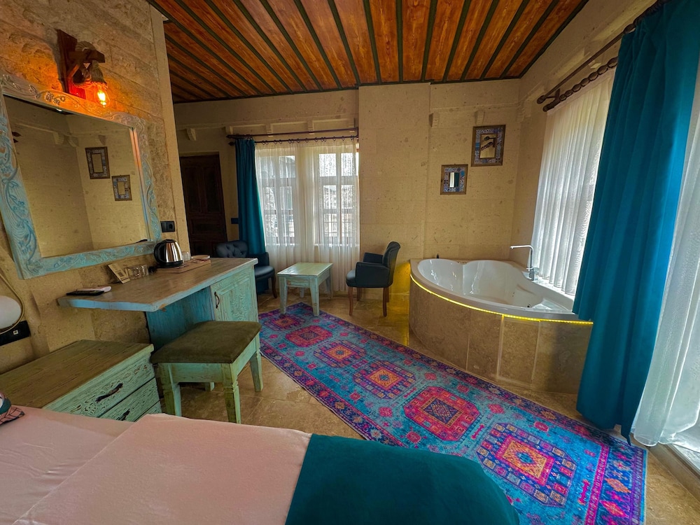 Gemosa Cappadocia Hotel 31/48