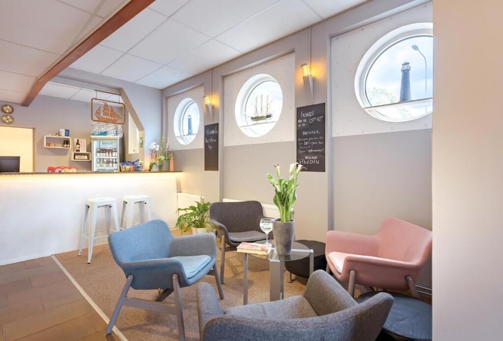 Best Western Sjofartshotellet 35/35