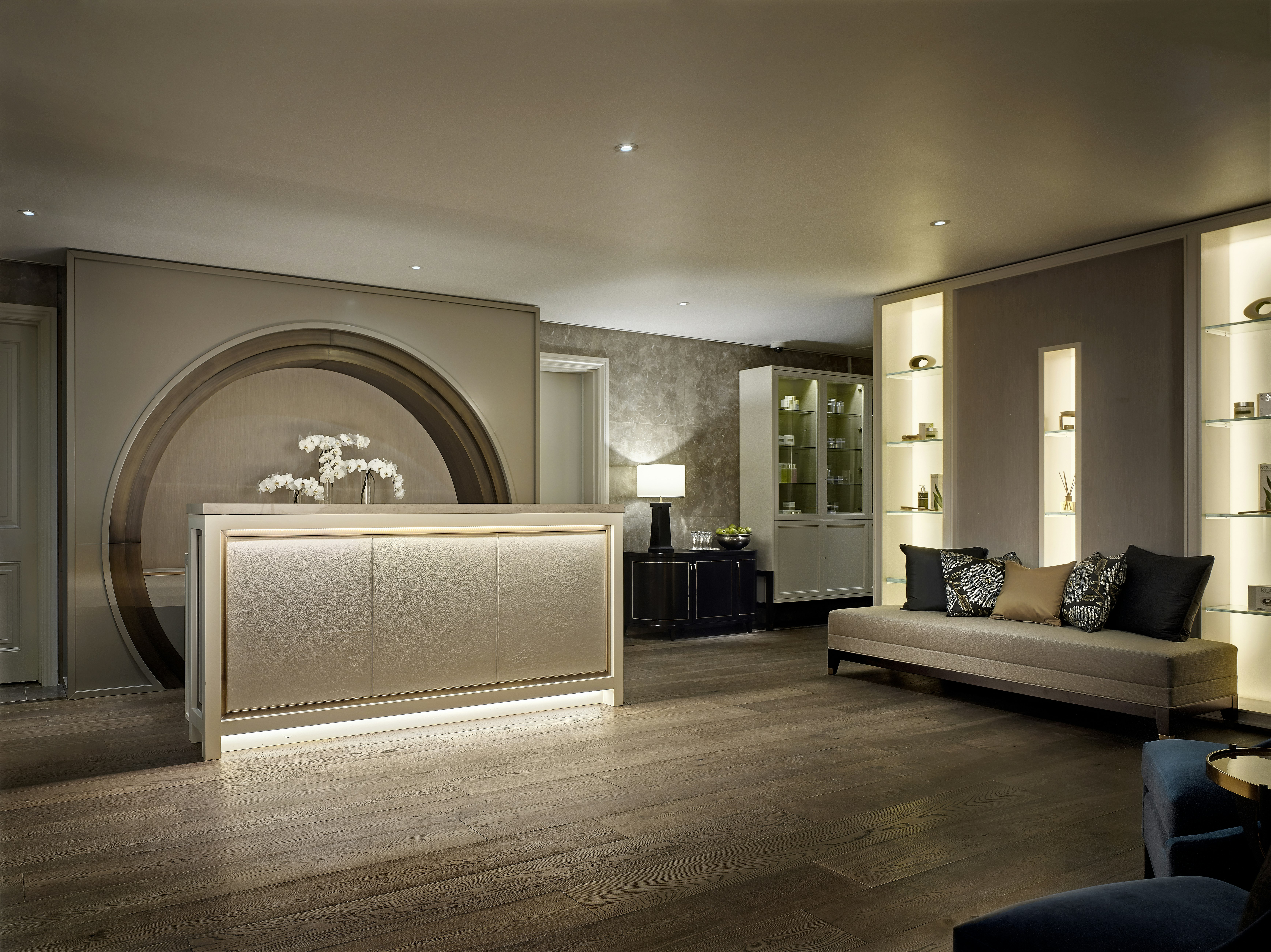 The Langham Sydney 4/46
