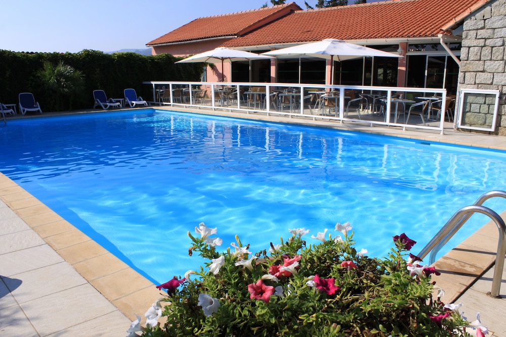 Hotel Arcu Di Sole 5/27
