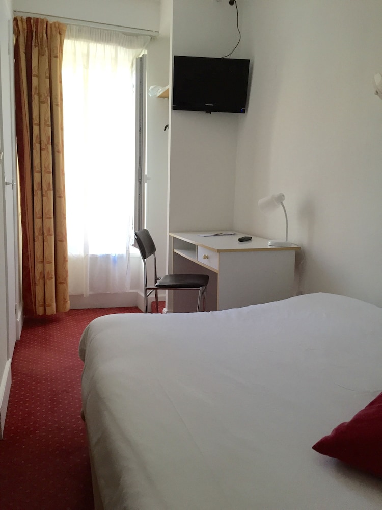 Hotel Villa du Parc 16/45