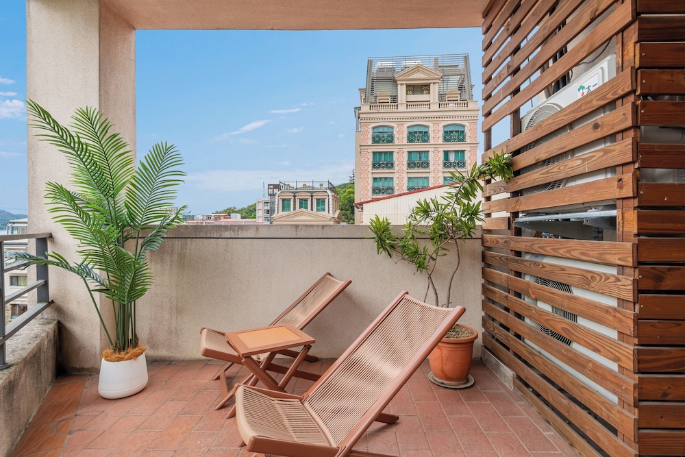 Itathao Vocation Hotel 35/66