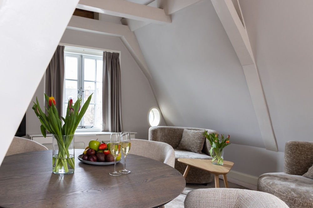 Canal Suites Amsterdam 44/65