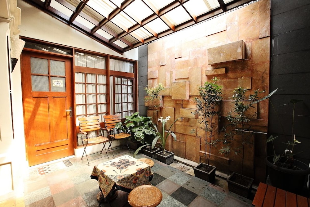 De Halimun Guest House 31/49