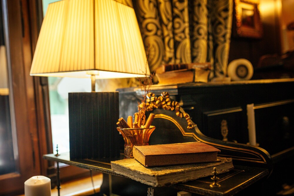 Scala Boutique Hotel 18/50
