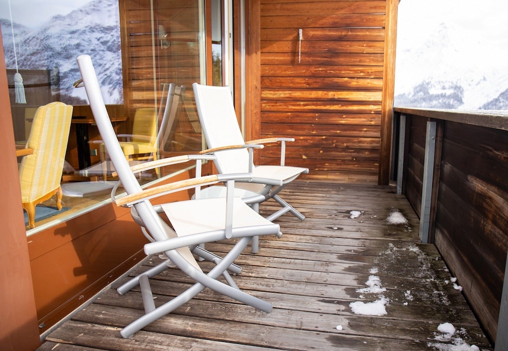 Arosa Kulm Hotel And Alpin Spa 26/50