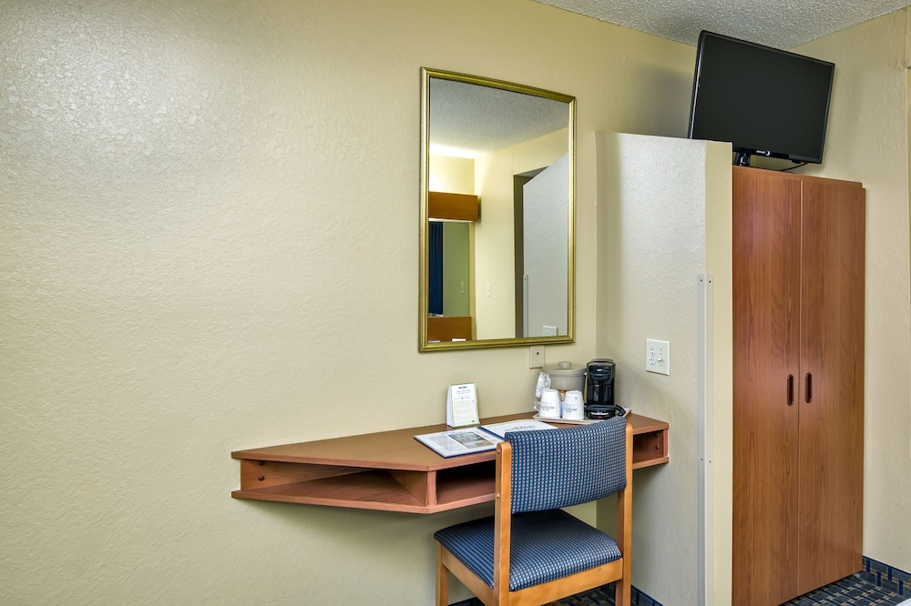 Microtel Inn & Suites by Wyndham Leesburg/Mt Dora 29/38