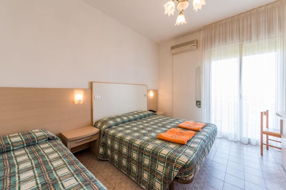 Hotel Palladio 6/24