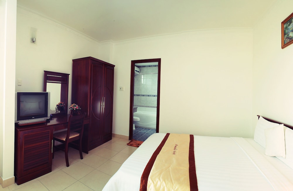 Amanda Hotel 16/53
