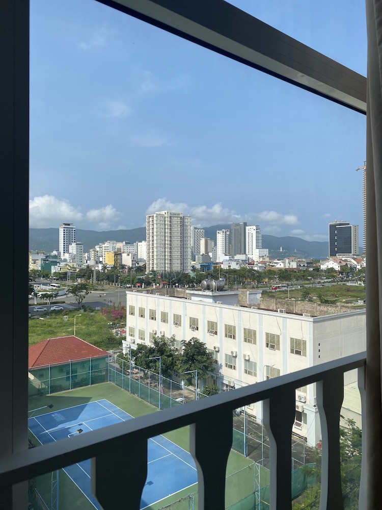 Alyssa Da Nang Hotel 53/60
