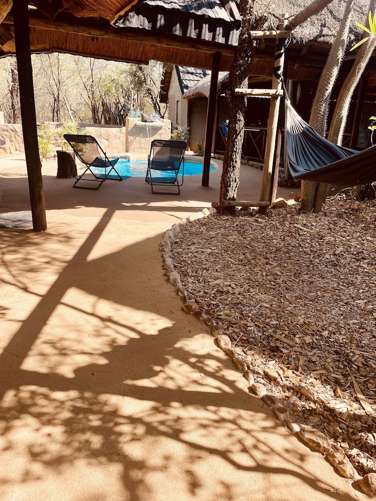 Nyala Luxury Safari Tents 38/50