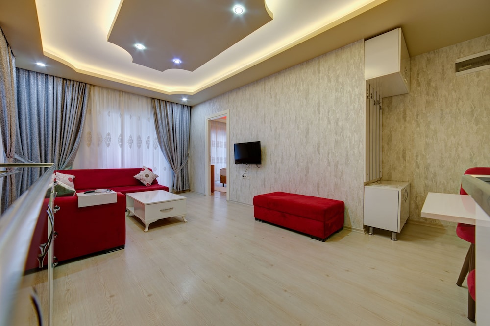 Mersin Vip House Hotel 17/22