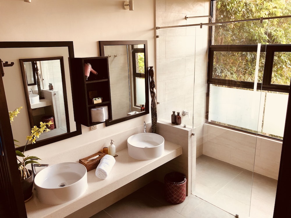 Ambong-Ambong Langkawi Rainforest Retreat 74/74