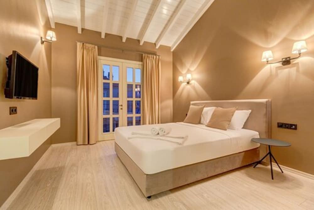 Windtown Deluxe Alaçati - Adults Only 5/33
