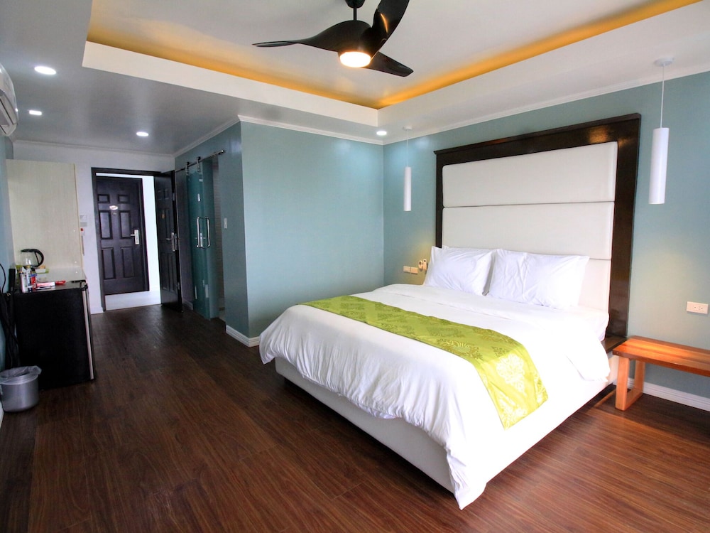 Manarra Seaview Resort 26/67
