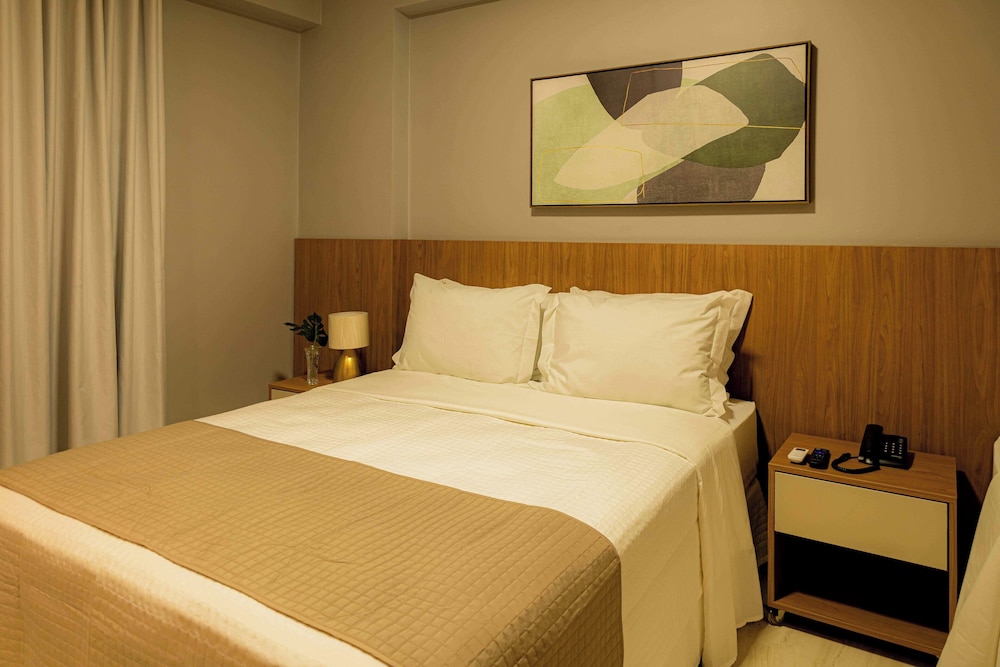 Bristol Castanhal Hotel 27/51