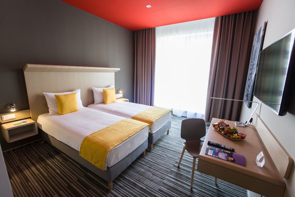 Park Inn By Radisson Budapest 16/72