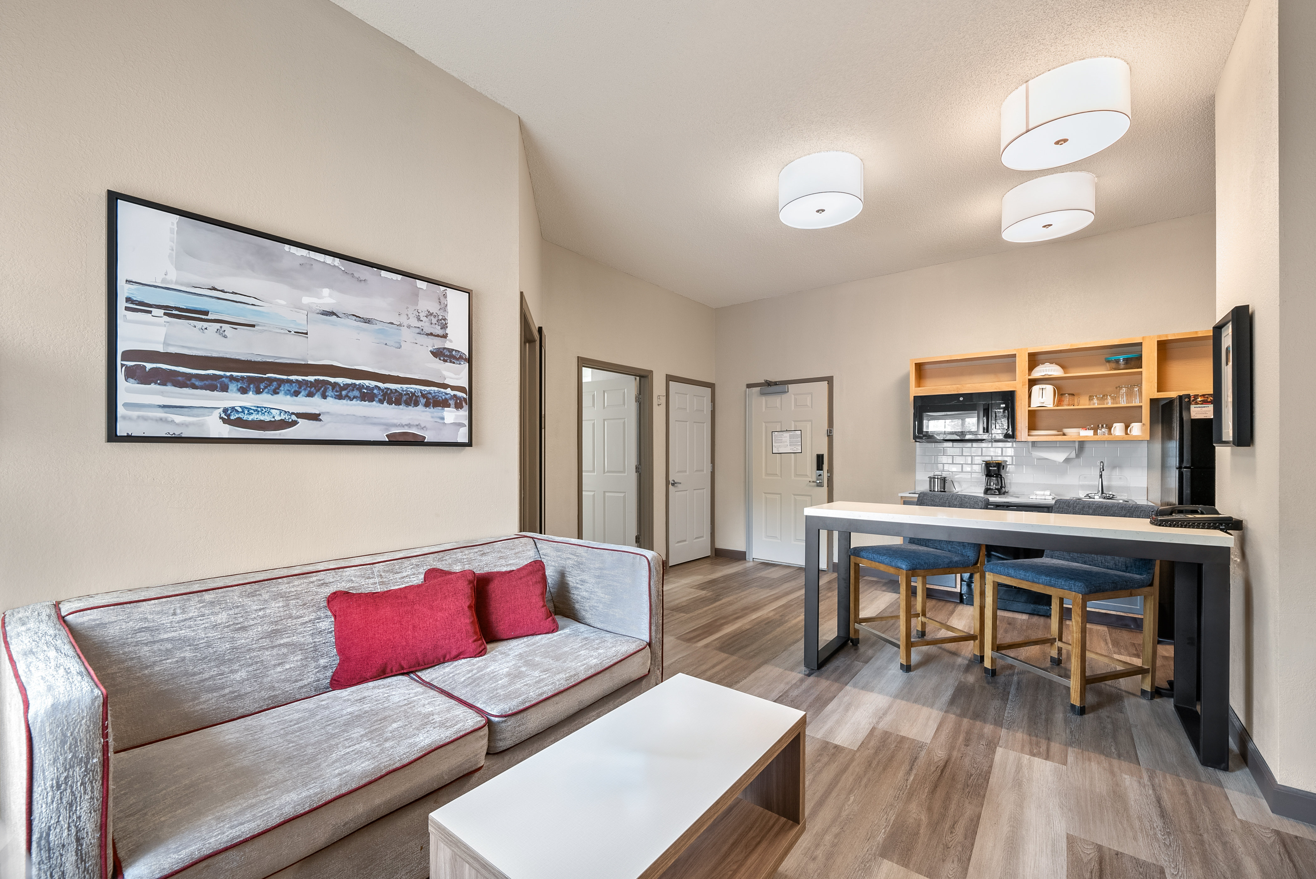 Candlewood Suites Bordentown-Trenton 51/79