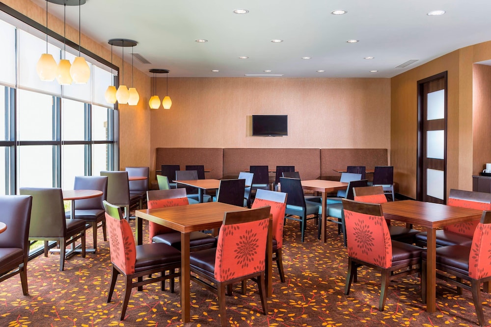Residence Inn Youngstown Warren/Niles 17/24