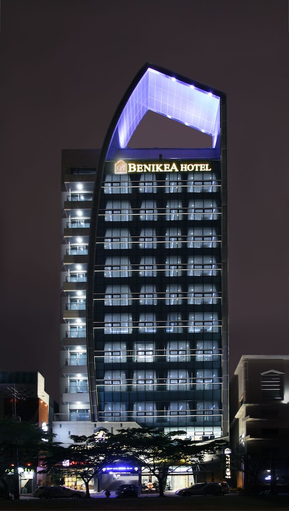 Benikea Hotel Yeosu 4/46