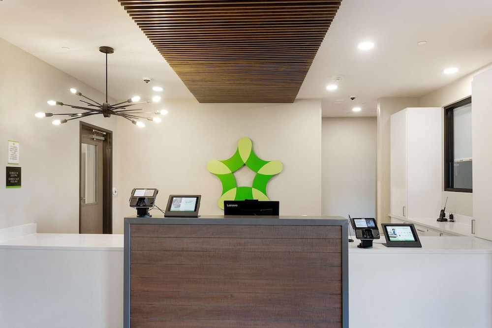 Extended Stay America Premier Suites Phoenix Chandler Downtown 6/63