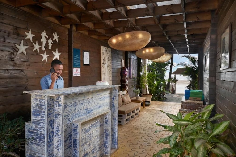 Larisa Resort Morjim 9/60