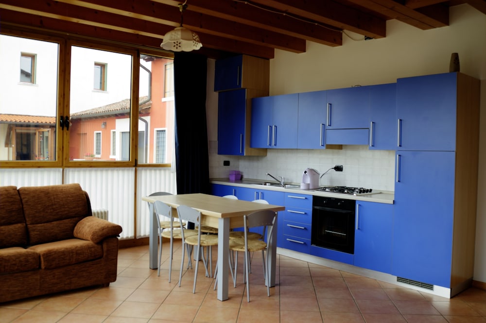 Locanda Veneta 18/45