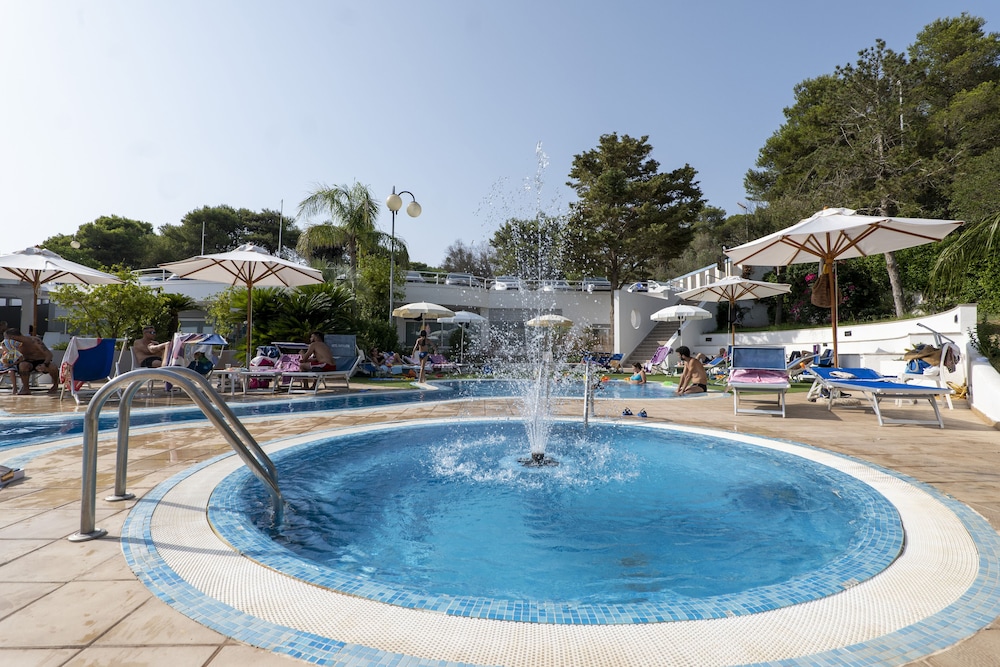 Hotel Santa Lucia 58/71
