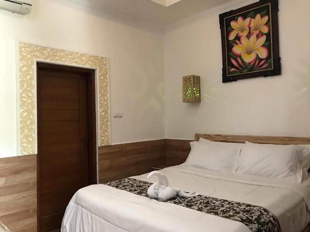 Mikuk Homestay 10/37