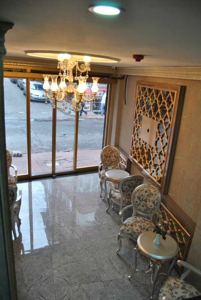 Santefe Hotel 42/64