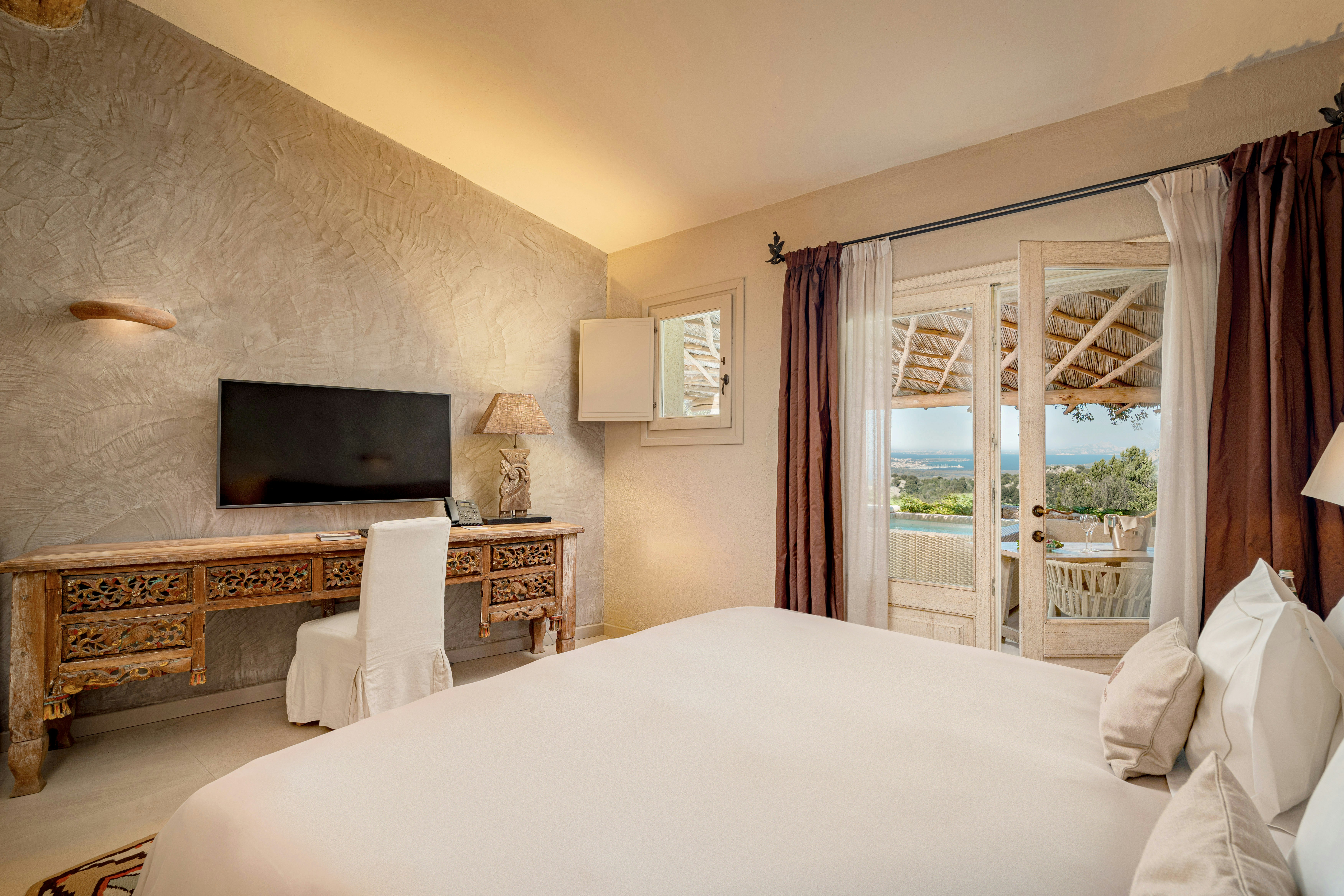 Petra Segreta Resort Spa 23/83