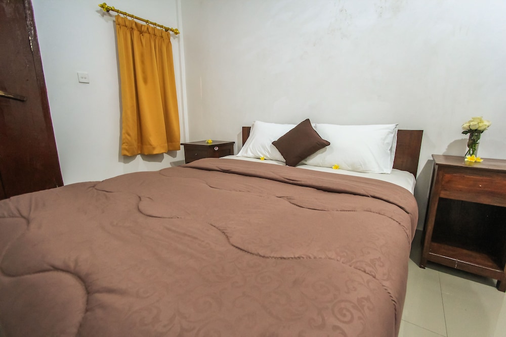 Lumbung Sari Hotel 12/50