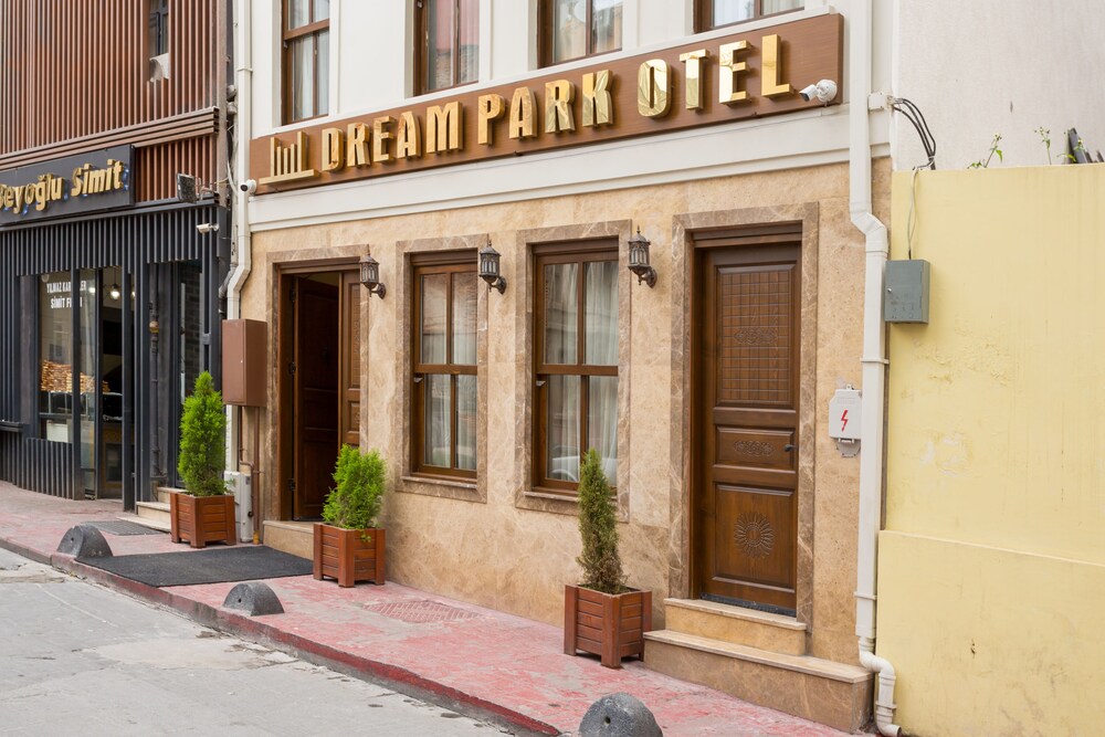 Dream Park Otel 2/35