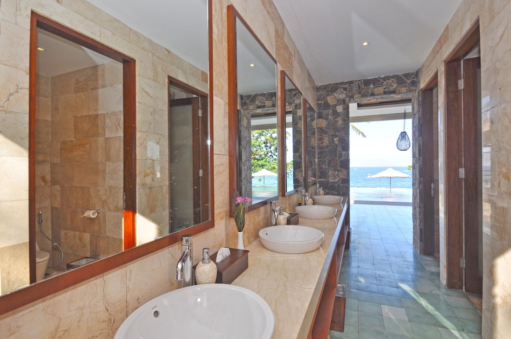 Raja Villa Lombok Resort Powered by Archipelago 47/50
