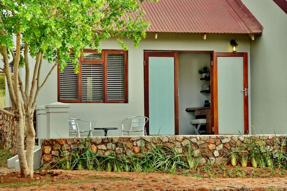 River Place Lodge 45/50