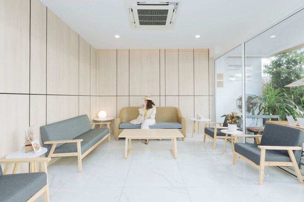 Bedline Hotel - SHA Certified 24/36
