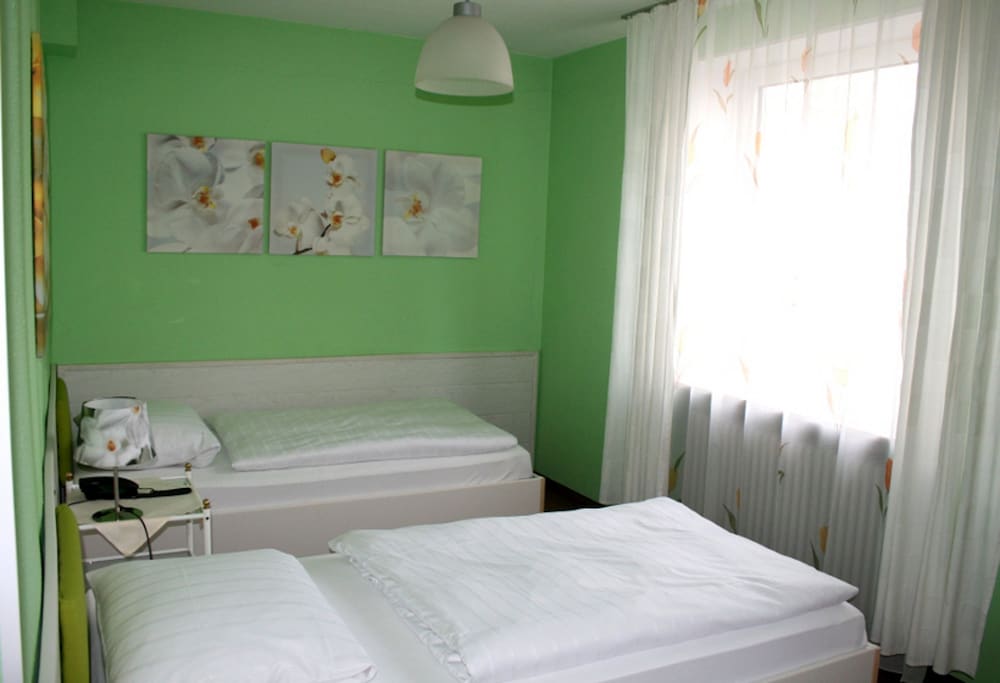 Hotel Bruchwiese 6/30