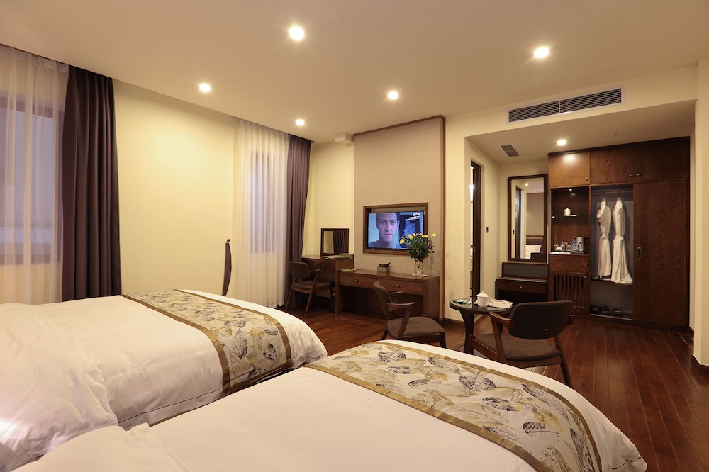 Canvas Sapa Legend Hotel 23/63