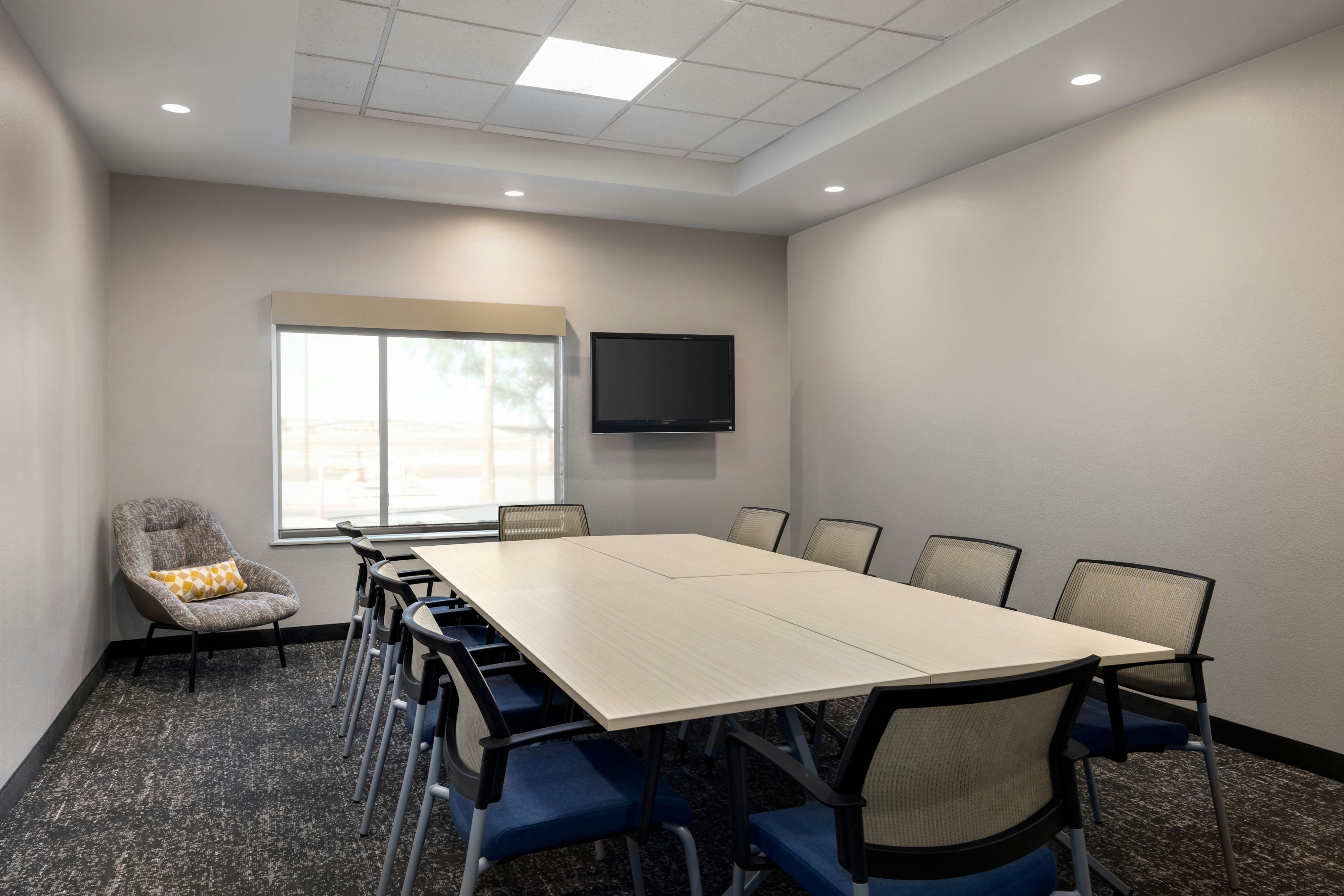 TownePlace Suites by Marriott Phoenix Goodyear 26/30