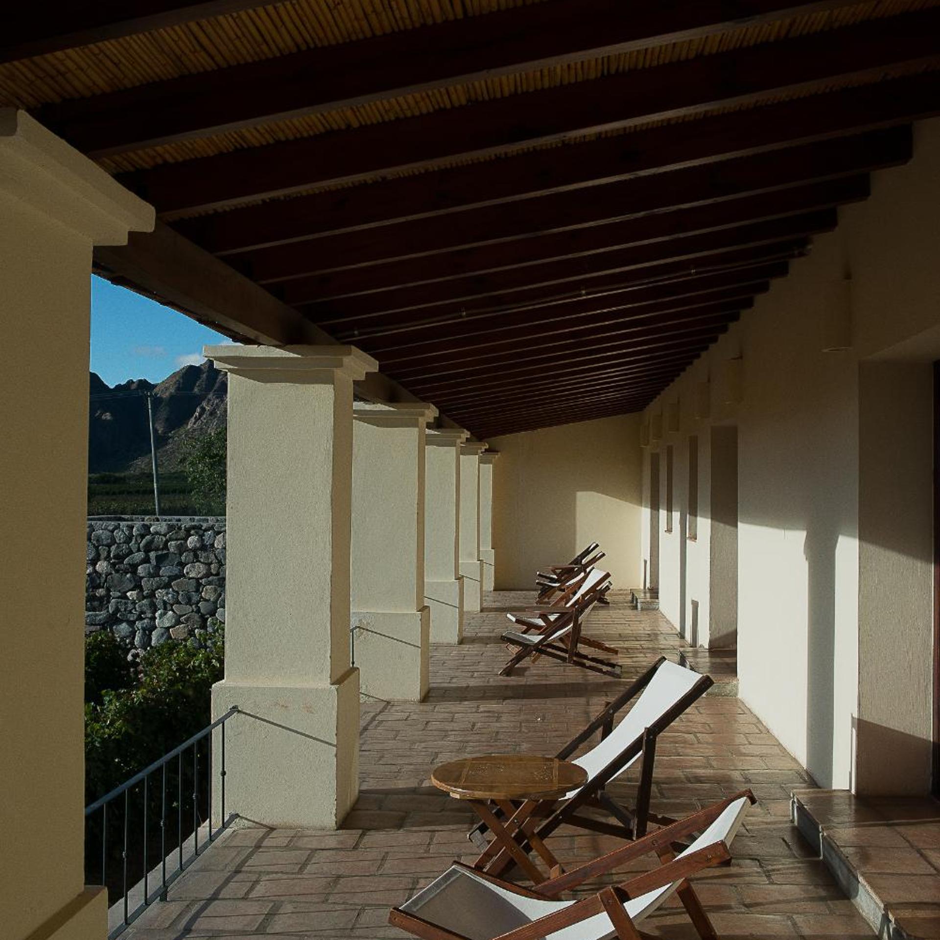 Vinas de Cafayate Wine Resort 27/53