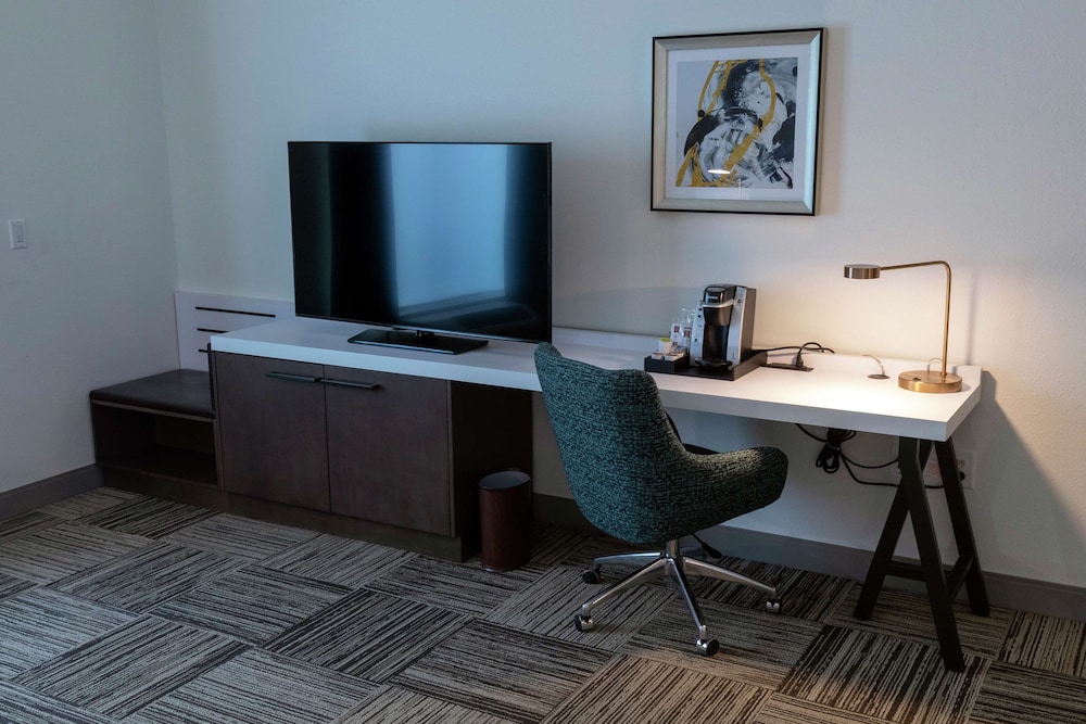 Hilton Garden Inn Spartanburg Sc 40/45