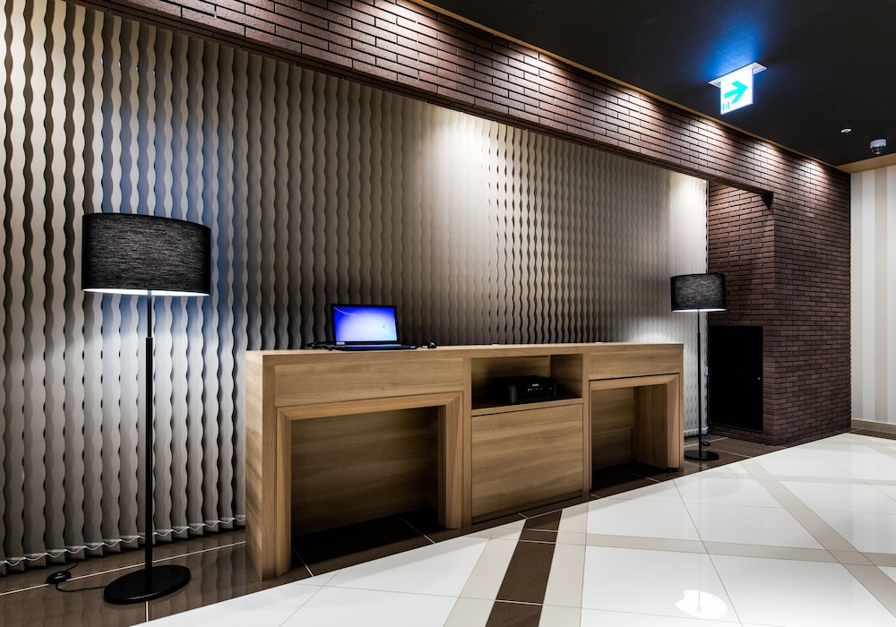 DAIWA ROYNET HOTEL KOKURA EKIMAE 7/63