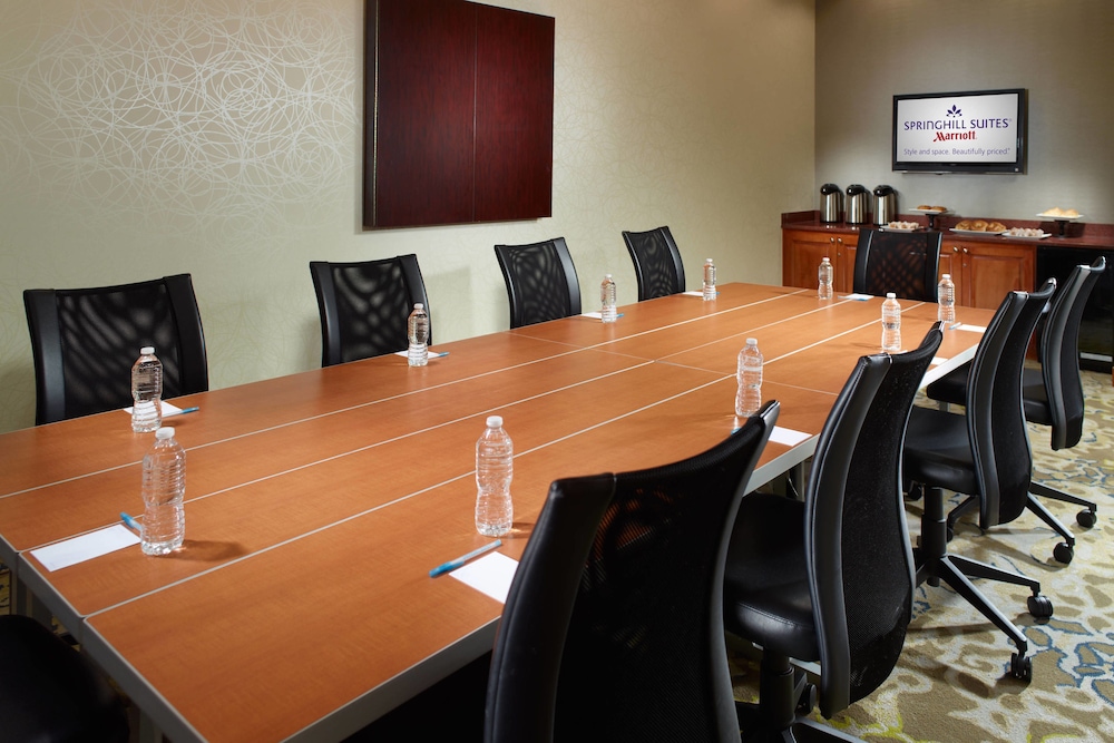 SpringHill Suites by Marriott Atlanta Buckhead 30/32