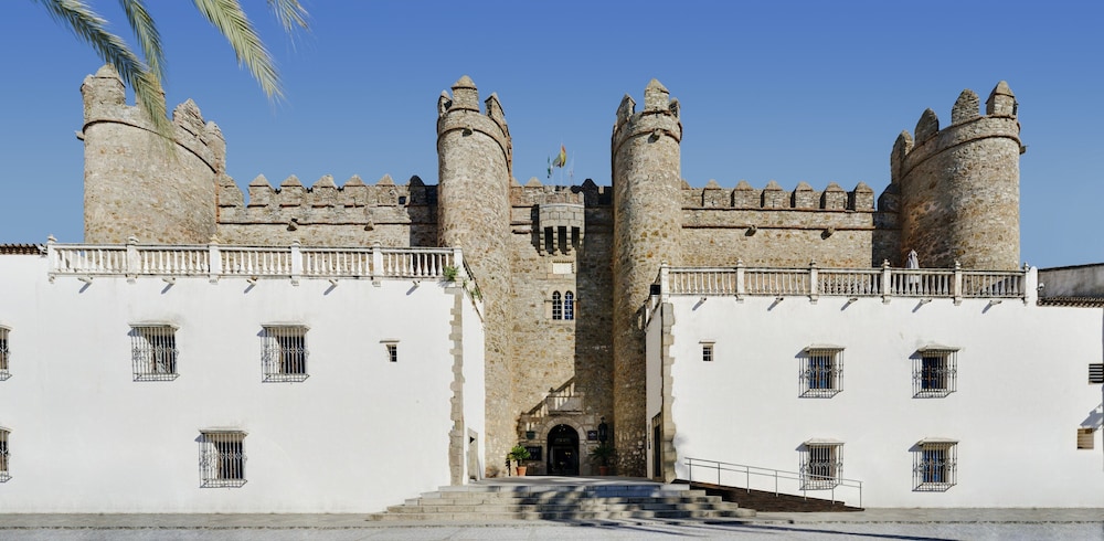 Parador de Zafra 5/45