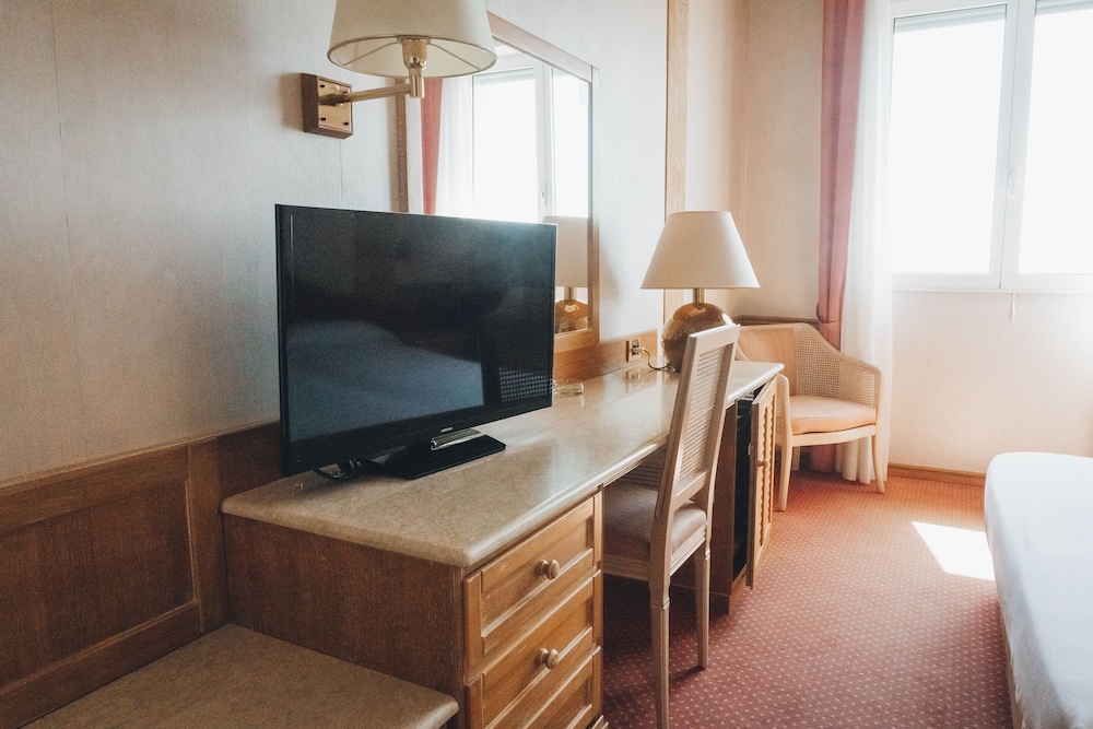 Hotel Bobby Executive 21/50