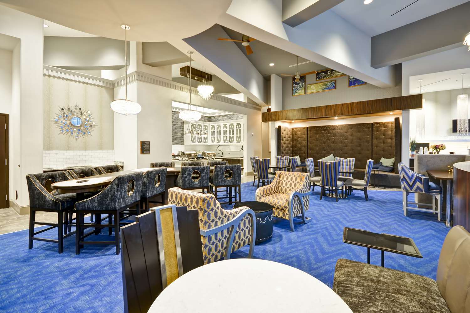 Homewood Suites By Hilton Birmingham Downtown Near Uab 34/53