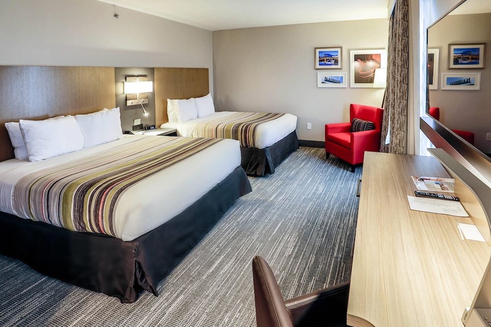 Country Inn & Suites By Radisson Nashville Airport TN 24/70