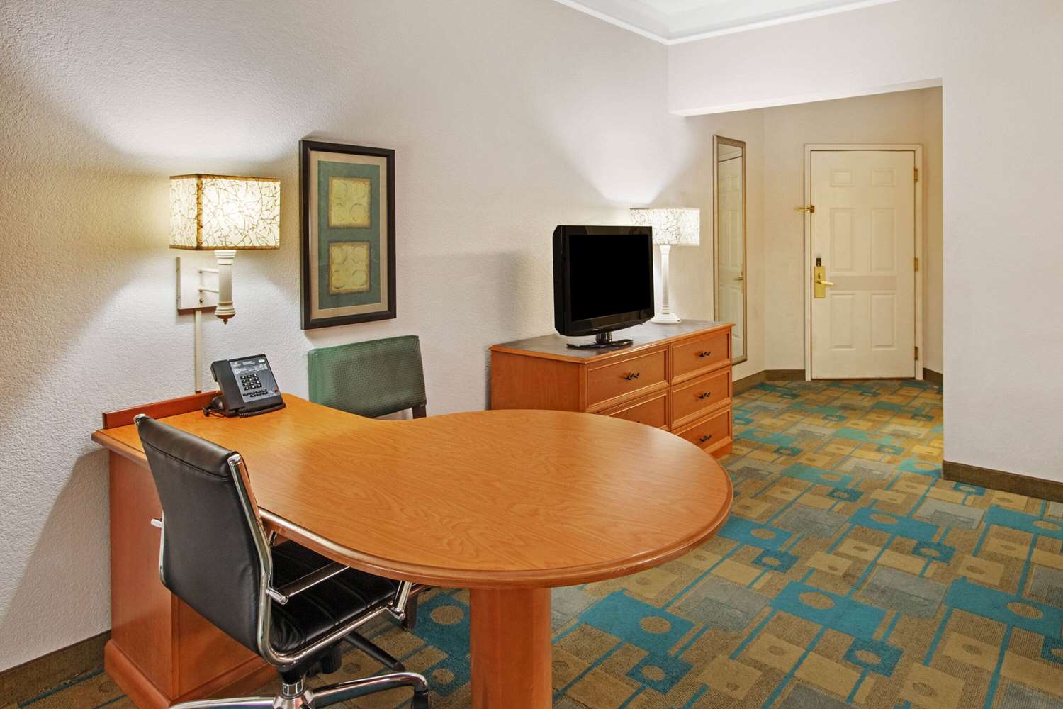 La Quinta Inn & Suites by Wyndham Albuquerque West 15/21